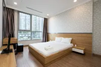 VINHOMES PREMIUM RESIDENCE