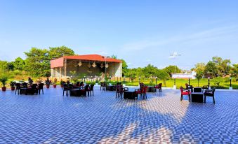 Trayamb Inn by Asapian Hotels, Ayodhya