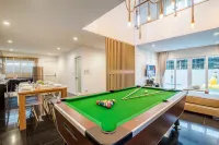 Olivia Beach Sea and Sky Pool Villa hua hin