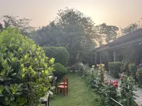 Travellers Jungle Camp