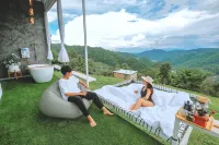 Night sky Homestay Hotels in Mae Taeng