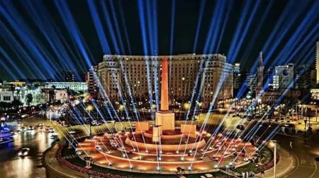 Royal Home Hotel Отели рядом с достопримечательностью «TUTANKHAMUN'S TREASURE»