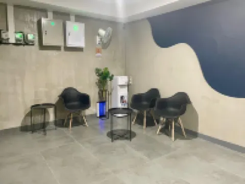 Behomy Crown Tangerang Hotel di Tangerang