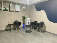 Behomy Crown Tangerang Hotels in Tangerang