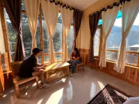 Hotel Hidden Heaven Hotels in Bochang