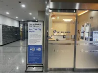 Skytop INN-TheCity unseo Hotels near Incheon Bridge