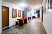 RedDoorz @ RRR Guesthouse Mataram