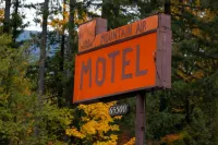 Mt Air Motel Hoteles en Rhododendron