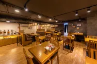 東屋ホテル タイバンルン2号店 - 2つ星
