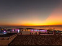 Coastal Living Hotel Phu Quoc Hotels near An Thoi