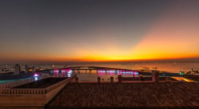 Coastal Living Hotel Phu Quoc - Free Ticket Cable Car & Hon Thom Water Park until Dec 30, 2025