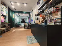 Moon Classic Falim by Irainbow Hotels in Menglembu