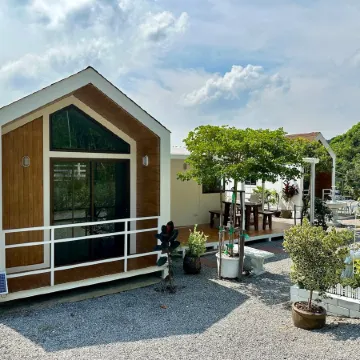 The Aura Pranburi