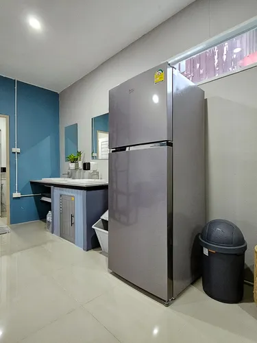 รูปภาพของบั๊งค์อุบลโฮสเทล