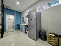 Bunk Ubon Hostel