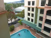 My Getaway Home @Marina Cove