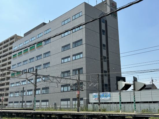 HOTEL　YUPARADISE SAKURA