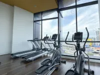 MKH Boulevard 1 by Favspace - Gym