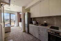 Belgrade Waterfront Riverside Apartments