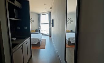 Mandala Retreat Horizon Resort Mui Ne