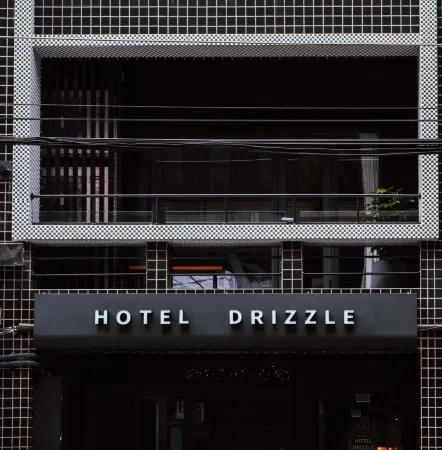 Hotel Drizzle
