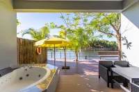 Phuengluang Riverside Hotel Chanthaburi