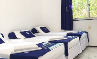 Hotel Arco-Íris