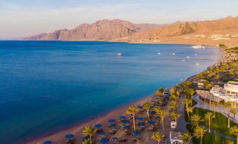 Safir Dahab Resort