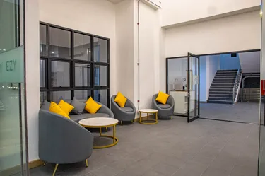 รูปภาพของอีซี่ อินน์