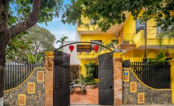 Mango House 5Br 7 BEDS pool villa