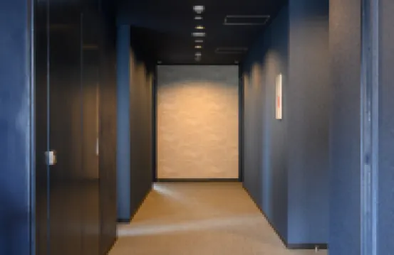 Center Point In Kanazawa