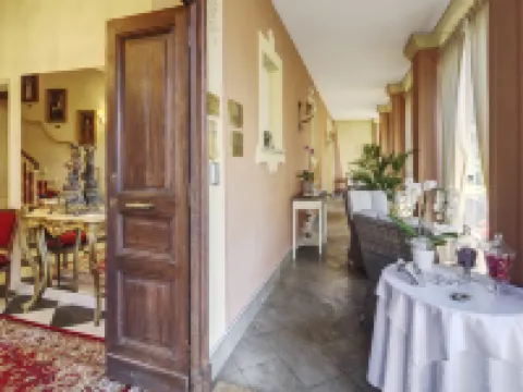 Duchessa Margherita Hotel a Vicoforte