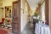 Duchessa Margherita Hotels in Vicoforte