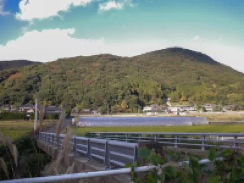 くつろ郷Kutsuro-go 川棚町のホテル