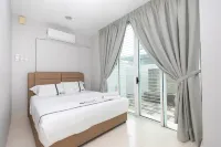 GeorgeTown 6BR KTV Private Pool Bungalow 28Pax のホテル