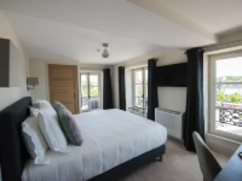Hôtel le Chantilly Hotels in Chantilly