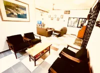 IPOH CHAT VILLA 10 +2pax Classic Nostalgic. Boutique B&B RareClassic Ultra Classic