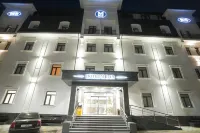 Milan Hotel Tashkent Hotels in Toshkent