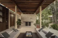 NABOA Hotel Tulum