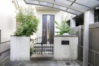 HANA- Vacation Rental Hotel a Kita Ward