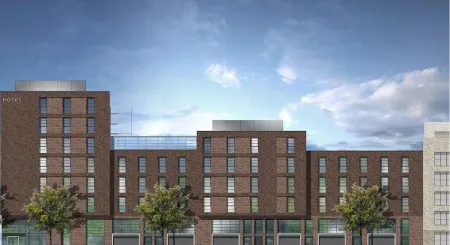 smartments Hamburg Hamm