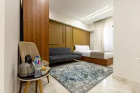 East Pyramids View Hotel