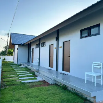 The Private Pool Villa @Satun