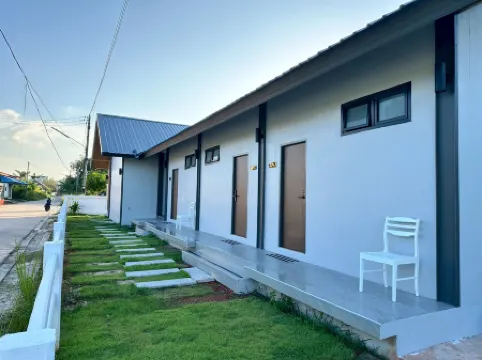 The Private Pool Villa @Satun