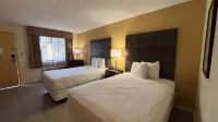 Studio 6 Suites Charlotte, NC Northlake