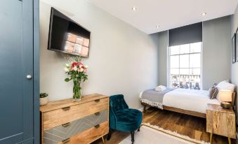 Host & Stay | Canning Quarters I and II