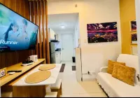 Condo in Tagaytay