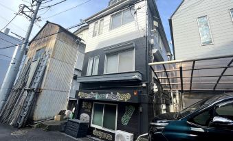 RTT Minamimotocho 12