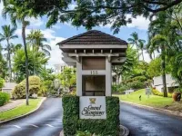 Premier Collection at Grand Champions Wailea 鄰近烏魯阿海灘（Ulua Beach）的酒店