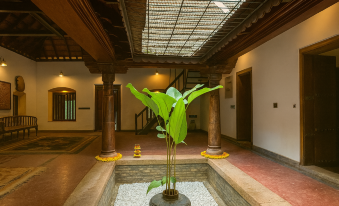 Seclude Karthika Nivas, Thrissur